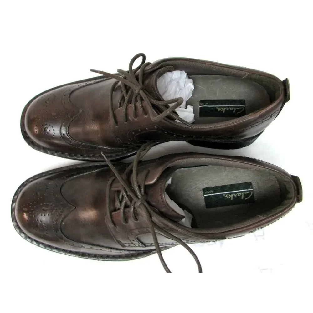 Clarks 4264 these
